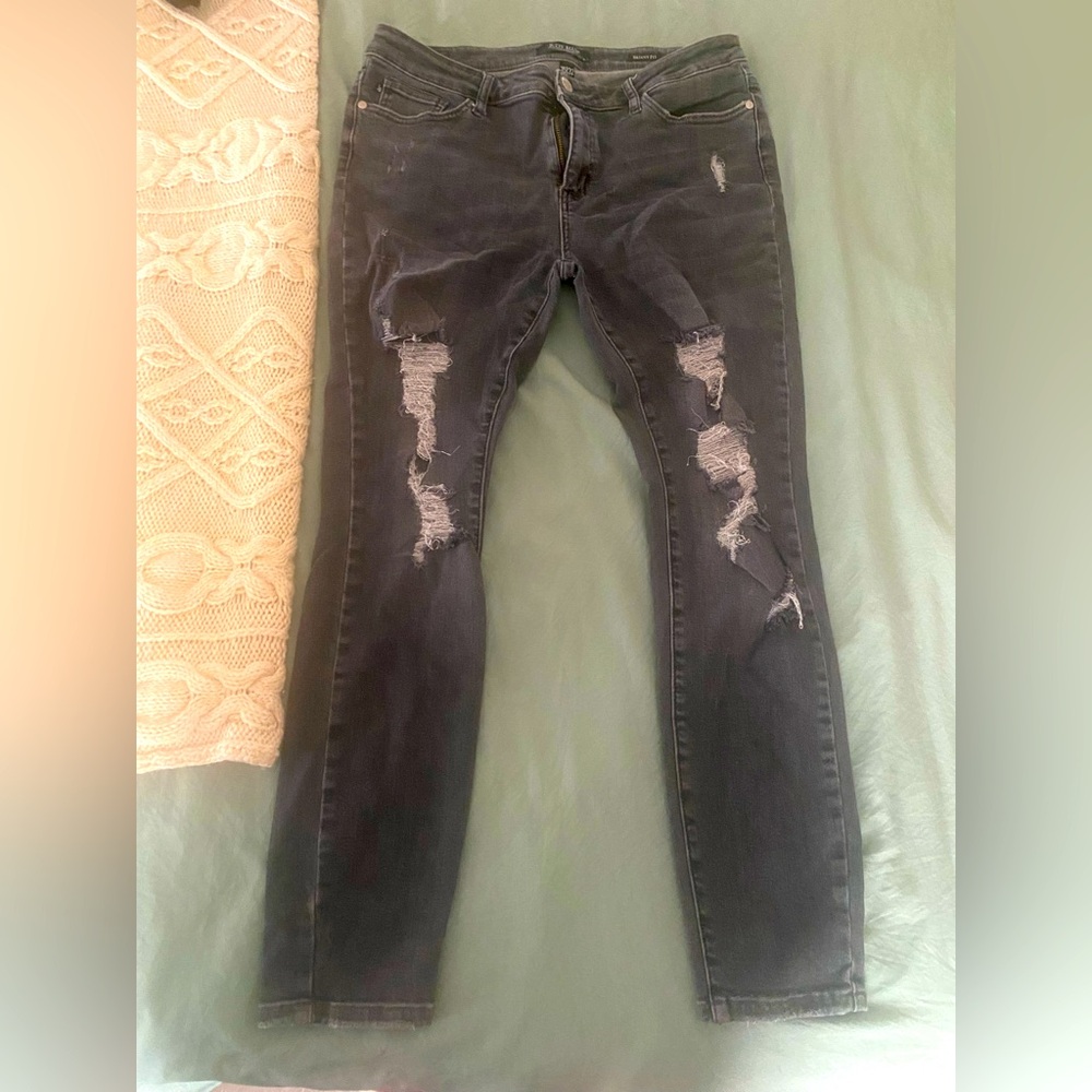 Judy Blue size 32